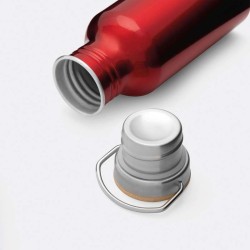 Hliníková láhev na pití ECO TRANSIT