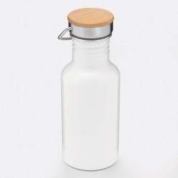 Hliníková láhev na pití ECO TRANSIT