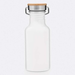 Hliníková láhev na pití ECO TRANSIT