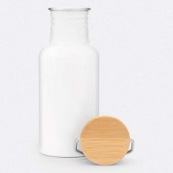 Hliníková láhev na pití ECO TRANSIT