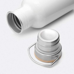 Hliníková láhev na pití ECO TRANSIT