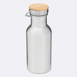 Hliníková láhev na pití ECO TRANSIT