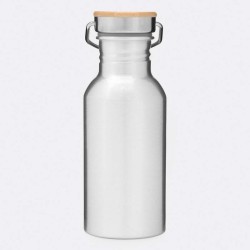 Hliníková láhev na pití ECO TRANSIT