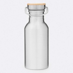 Hliníková láhev na pití ECO TRANSIT