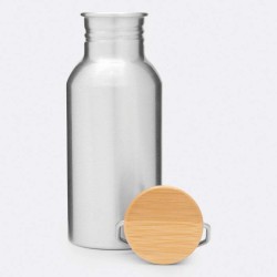 Hliníková láhev na pití ECO TRANSIT