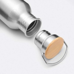 Hliníková láhev na pití ECO TRANSIT