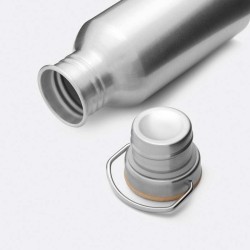 Hliníková láhev na pití ECO TRANSIT