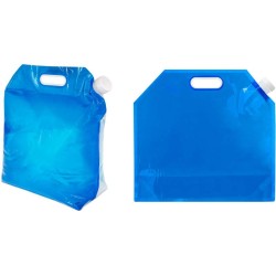 Skládací zásobník na vodu 10l