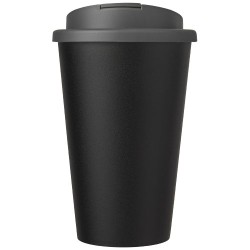 Americano Eco 350ml recyklovaný hrnek s víkem odolným proti rozlití