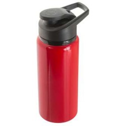 SHAWN. Hliníková sportovní láhev