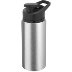 SHAWN. Hliníková sportovní láhev