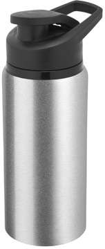 SHAWN. Hliníková sportovní láhev