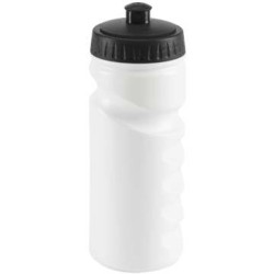 LOWRY. Sportovní láhev HDPE o objemu 530 ml