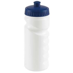 LOWRY. Sportovní láhev HDPE o objemu 530 ml