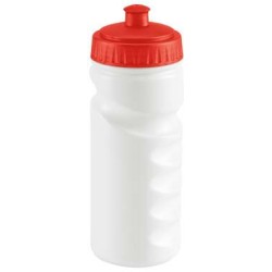 LOWRY. Sportovní láhev HDPE o objemu 530 ml