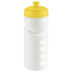 LOWRY. Sportovní láhev HDPE o objemu 530 ml