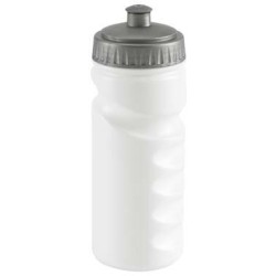 LOWRY. Sportovní láhev HDPE o objemu 530 ml