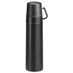 SAFE. Termoska z nerezové oceli a PP 490 ml