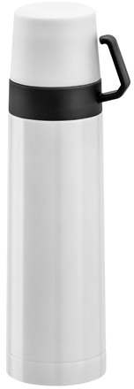 SAFE. Termoska z nerezové oceli a PP 490 ml