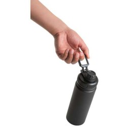 FEDERER. 570 ml láhev z nerezové oceli