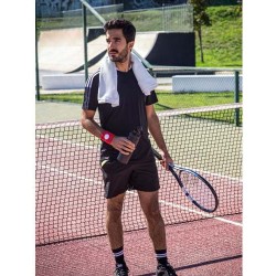 FEDERER. 570 ml láhev z nerezové oceli