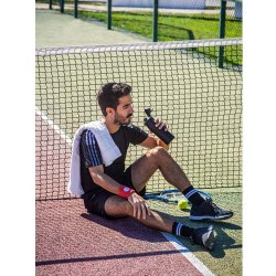 FEDERER. 570 ml láhev z nerezové oceli