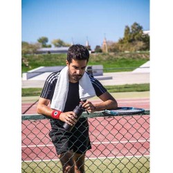 FEDERER. 570 ml láhev z nerezové oceli