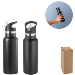 NORTON. Láhev z nerezové oceli s PP uzávěrem 570 ml