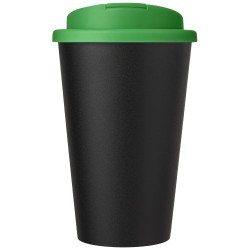 Americano Eco 350ml recyklovaný hrnek s víkem odolným proti rozlití
