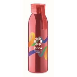 Bira Nerezová láhev 650 ml