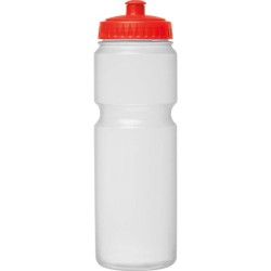 Sportovní láhev na pití 750 ml