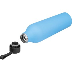 Pogumovaná láhev na pití, 750 ml