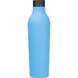 Pogumovaná láhev na pití, 750 ml