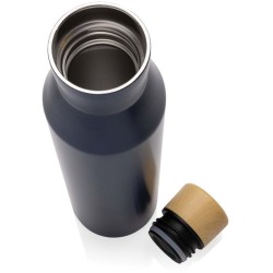 Termo lahev Gaia z RCS recyklované nerezové oceli