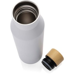 Termo lahev Gaia z RCS recyklované nerezové oceli