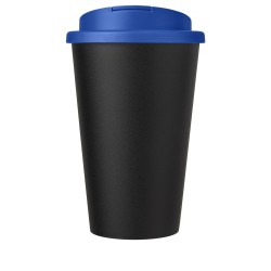 Americano Eco 350ml recyklovaný hrnek s víkem odolným proti rozlití