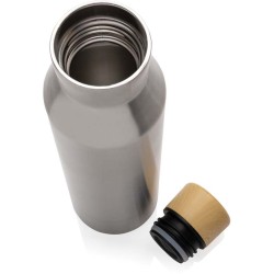 Termo lahev Gaia z RCS recyklované nerezové oceli