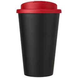 Americano Eco 350ml recyklovaný hrnek s víkem odolným proti rozlití