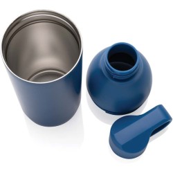 Termo lahev Flow z RCS recyklované nerezové oceli