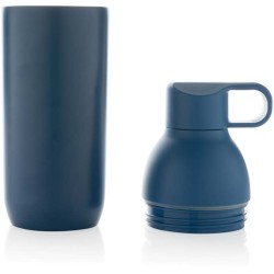 Termo lahev Flow z RCS recyklované nerezové oceli