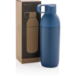 Termo lahev Flow z RCS recyklované nerezové oceli