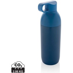 Termo lahev Flow z RCS recyklované nerezové oceli