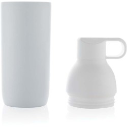 Termo lahev Flow z RCS recyklované nerezové oceli