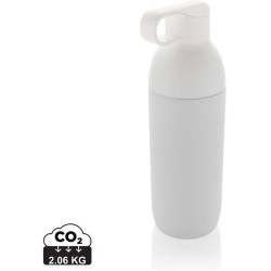 Termo lahev Flow z RCS recyklované nerezové oceli