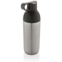 Termo lahev Flow z RCS recyklované nerezové oceli