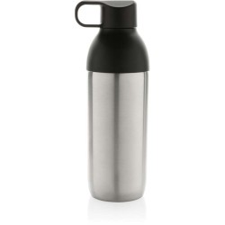 Termo lahev Flow z RCS recyklované nerezové oceli