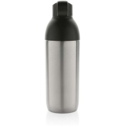 Termo lahev Flow z RCS recyklované nerezové oceli