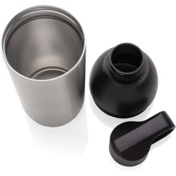 Termo lahev Flow z RCS recyklované nerezové oceli