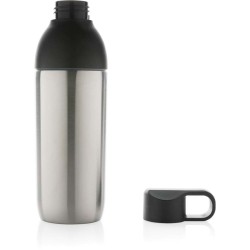 Termo lahev Flow z RCS recyklované nerezové oceli