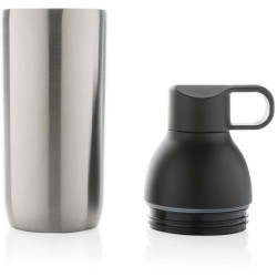 Termo lahev Flow z RCS recyklované nerezové oceli